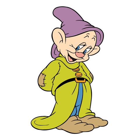 Seven Dwarfs Names The Complete List Fun Facts Too