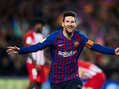 Leo messi tells cnn he believes psg is the 'ideal' place to win the ucl again. Leo Messi financiará durante dos años una investigación de ...