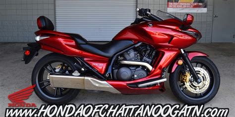 2018 Honda DCT Automatic Motorcycles Model Lineup Review Buyer S