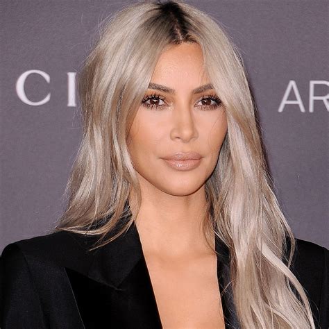 Kim Kardashian Has Found The Perfect Summer Hairstyle Vogue India