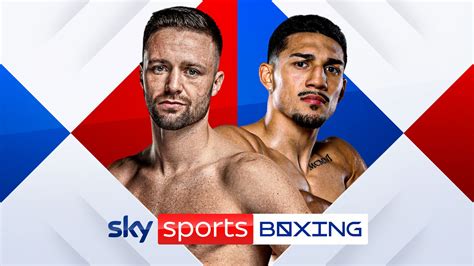 Josh Taylor Will Defend His World Title Against Teofimo Lopez On June 10 Live On Sky Sports