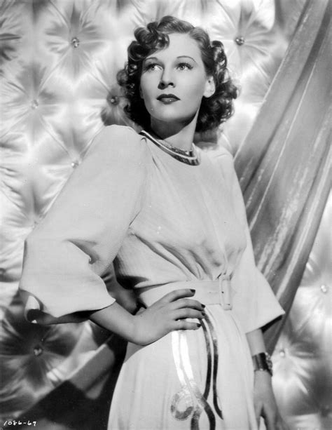 Ann Morris Old Hollywood Style Old Hollywood Glamour Classic Actresses Best Actress American