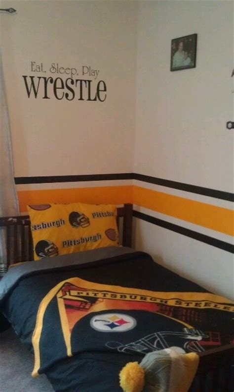 Check spelling or type a new query. 21 best images about Jonah's Steelers bedroom ideas on ...