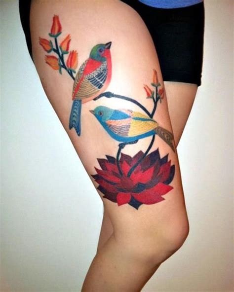 150 Sexiest Leg Tattoo Ideas For Men And Women Awesome Check More At