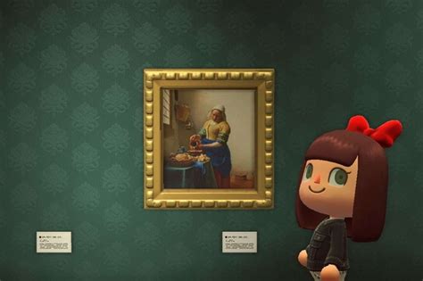 Animal Crossing Redd Paintings Real Or Fake Art How To Tell