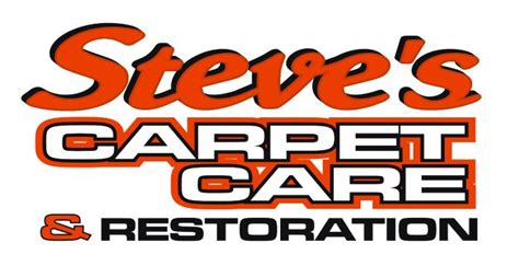 Our experienced technicians fix most popular brands and all types of household appliances. Steve's Carpet Care, a Carpet and Air Duct Cleaning ...