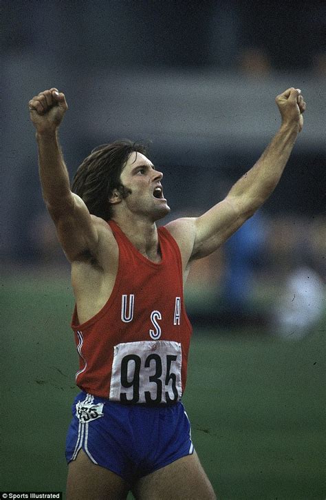 Feb 04, 2015 · jenner threw himself into competition and, at 22, earned a spot on the u.s. Kendall Jenner leads messages for Caitlyn Jenner after ...