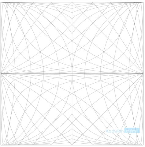 Seven Point Perspective Grid By Finalserenade75 On Deviantart