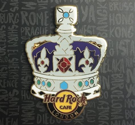 Core Royal Crown Pins And Badges Hobbydb