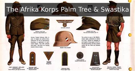 Panzer Corps Afrika Korps Campaign Tree Meisterpsawe