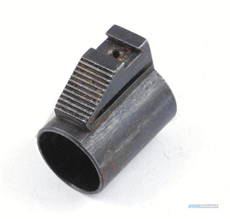 Mauser K98 Front Sight Base Par Mau For Sale At