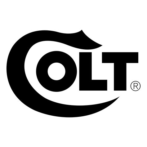 Colt Logo Png png image