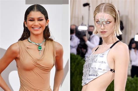 23 Iconic Looks Created By Celeb Stylist Law Roach Startseite