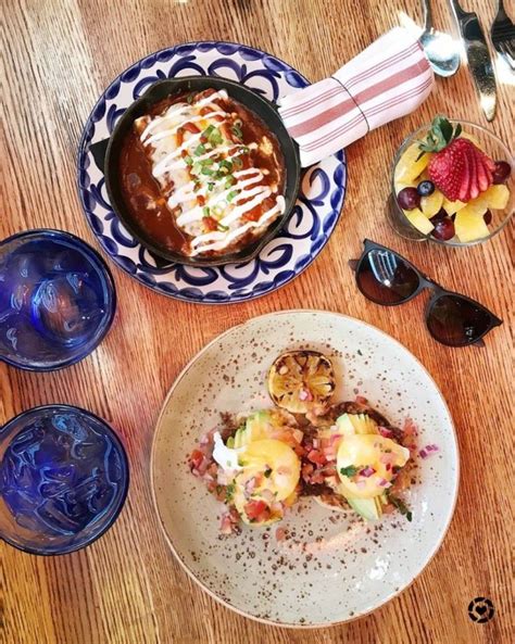Where To Brunch In Columbus City Of Columbus City Guide Brunch Spots