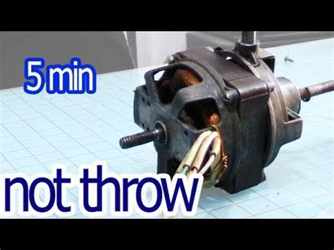 It reveals how the electric cords are interconnected and could also show where. How to connect Fan coil Easy, 5 wire AC Fan motor wiring ...