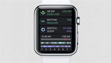Sleep tracking with apple watch is a great way to gain new insight into your sleeping habits and trends over time. The best sleep tracking apps to download for your Apple Watch
