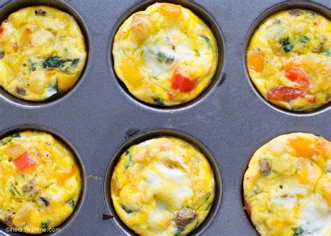10 Simple Paleo Breakfast Recipes For Weight Loss Geeky Tricee
