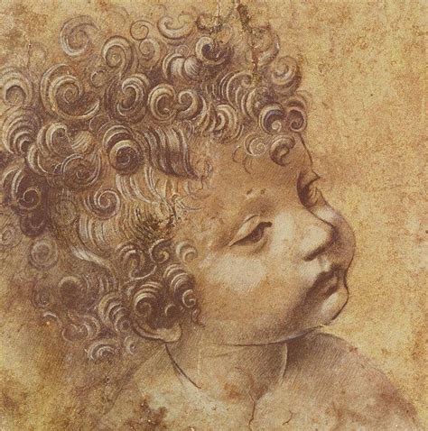 Pin Di Anna Molle Su Drawings Leonardo Da Vinci Arte Rinascimentale