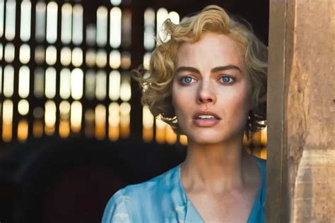 The Top 10 Films Starring Margot Robbie