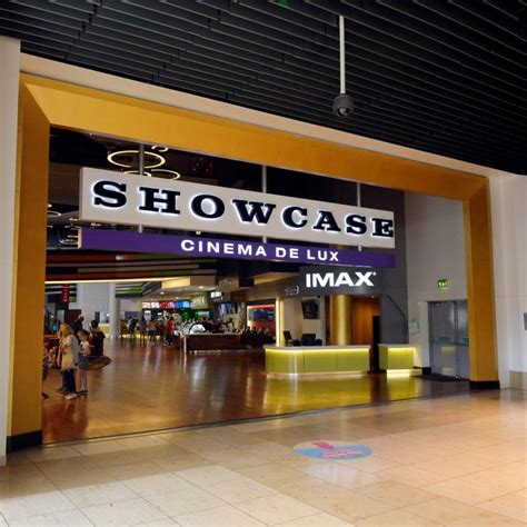 Showcase Cinemas | Bluewater Shopping & Retail Destination, Kent
