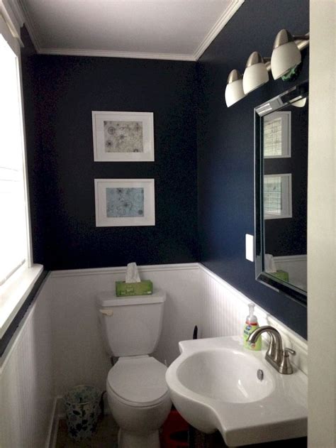 30 Extremely Small Powder Room Ideas Decoomo