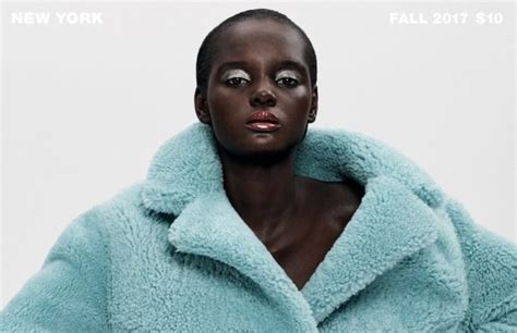 Duckie Thot Is Popping Now But Her Success Is Built On Preserverance