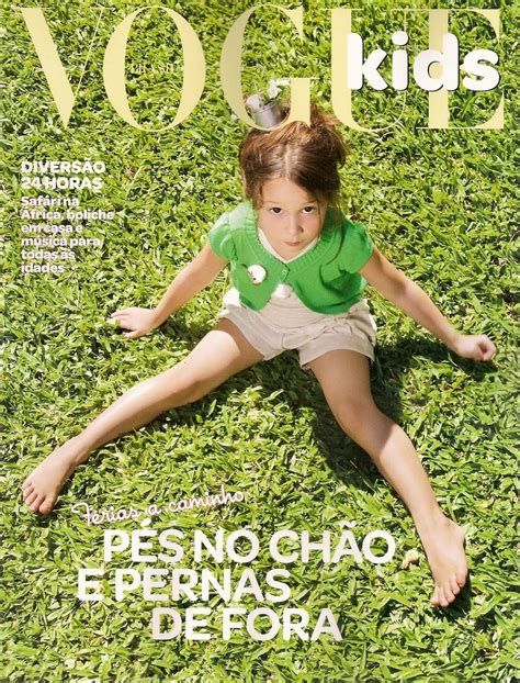 VOGUE KIDS | Vogue kids, Kids, Kids fashion