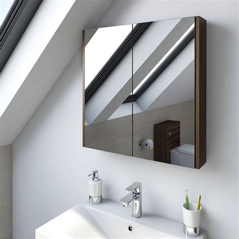 Bathroom Cabinets Mirror Space Efficient Corner Bathroom Cabinet For Your Small Mirror