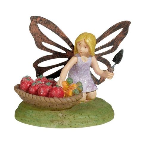 Fairy Garden Figurine Miniature Fairies Gardening 800