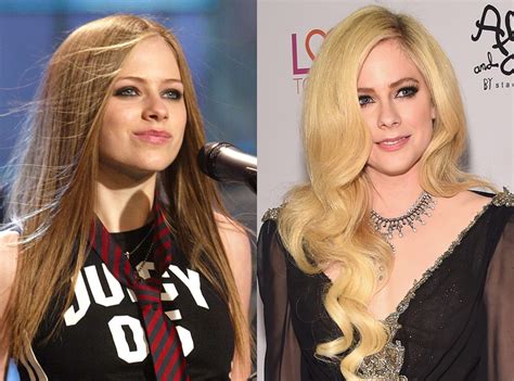 Avril Lavigne Finalmente Habló Sobre La Teoría De Que Murió Hace Años