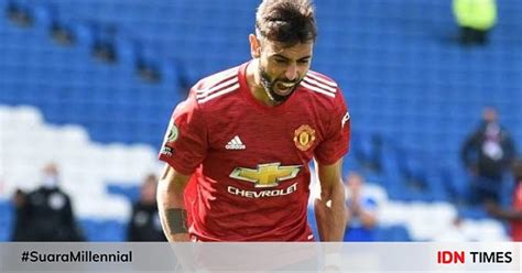 Latest on manchester united midfielder bruno fernandes including news, stats, videos, highlights and more on espn. 5 Gelandang Portugal yang Kini Membela Klub Premier League