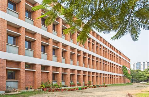 American School Chennai — Ksm Architecture