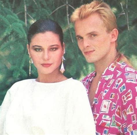 Pin De Verónica Martínez En Miguel Bosé Miguel Bose Bose Fotos De