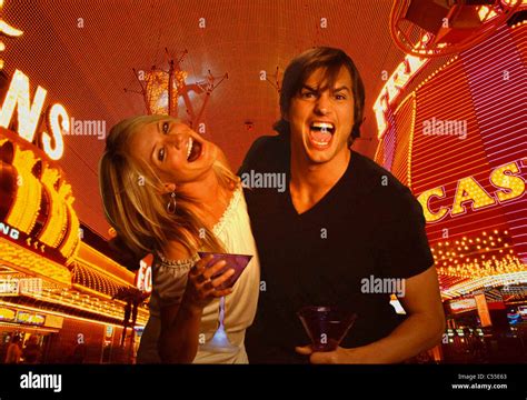 What Happens In Vegas 2008 Tcf Film With Cameron Diaz And Ashton