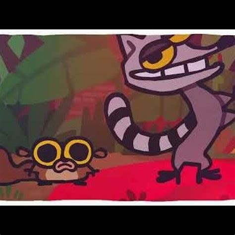 Stream The Madagascar Recap Cartoon By Cas Van De Pol Cut Mort Scene