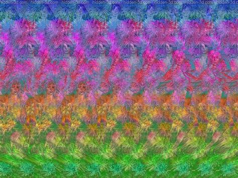 17 Best Images About Love Magic Eye Pictures On Pinterest Hidden