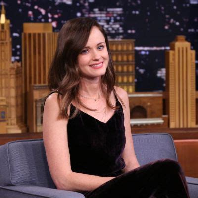 Alexis Bledel Net Worth Bio Age Height Wiki