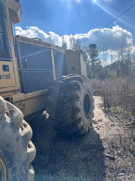 Tigercat E Feller Buncher For Sale Blowing Rock Nc My Xxx Hot Girl