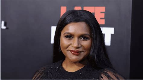 Mindy Kaling Discloses Why She Turned Down Her Dream Job On Snl