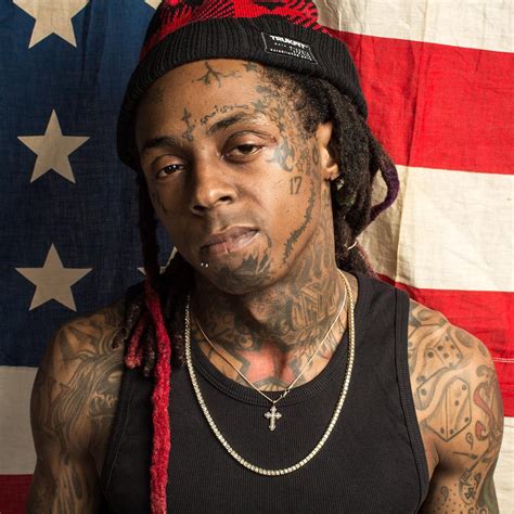 Lil wayne doesn't just make money from music, check out all of his other business ventures. Rapper Lil Wayne Shares his Thoughts on the Existence of ...