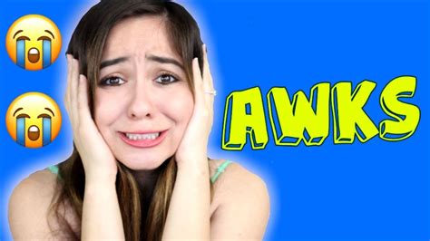 My Worst Audition Ever Embarrassing Storytime Youtube