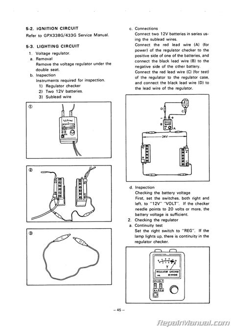 Grammar and beyond 2 pdf. 1976-1980 Yamaha Exciter Manual EX340 EX440 Snowmobile Repair | eBay