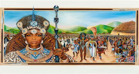 Legend Of The Crown The Art Of African Great Kings And Queens The African History