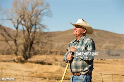 Colorado Rancher Photos Et Images De Collection Getty Images