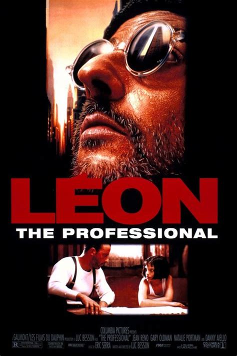 Leon The Professional Dolby