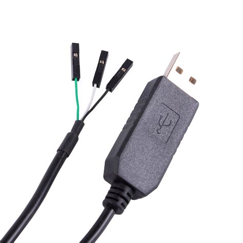 Ftdi Usb Uart Ttl 33v Serial Adapter Converter For Flash Debug Cable Upgrade Download Module
