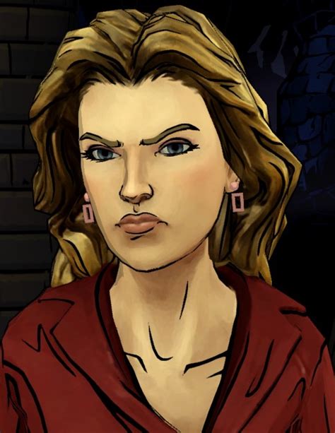 Casting The Wolf Among Us Movie Prime Six Blogs