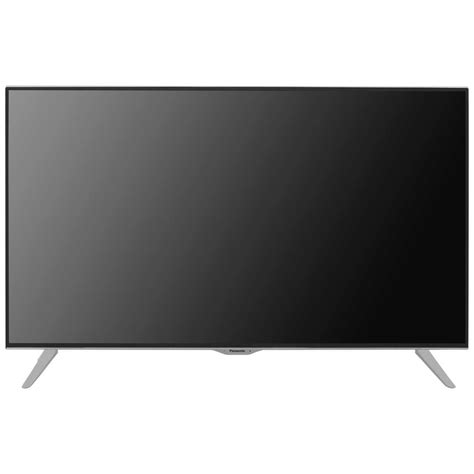 Panasonic Tx 48cx400b 48 Inch 3d Smart 4k Ultra Hd Led Tv With Freeview