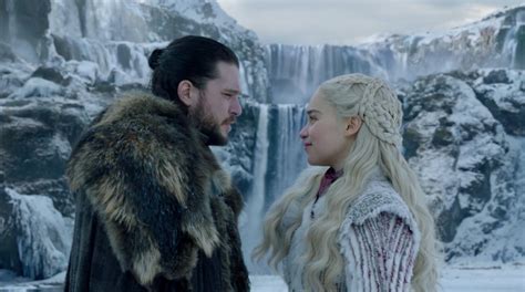 ‘game Of Thrones’ Season 8 Episode One ‘winterfell’ Recap