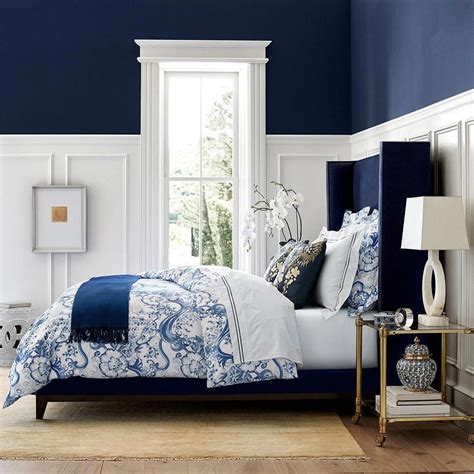 Madison Alabaster Lamp Williams Sonoma Bedroomcolors Bluebedroom In 2020 Home Decor